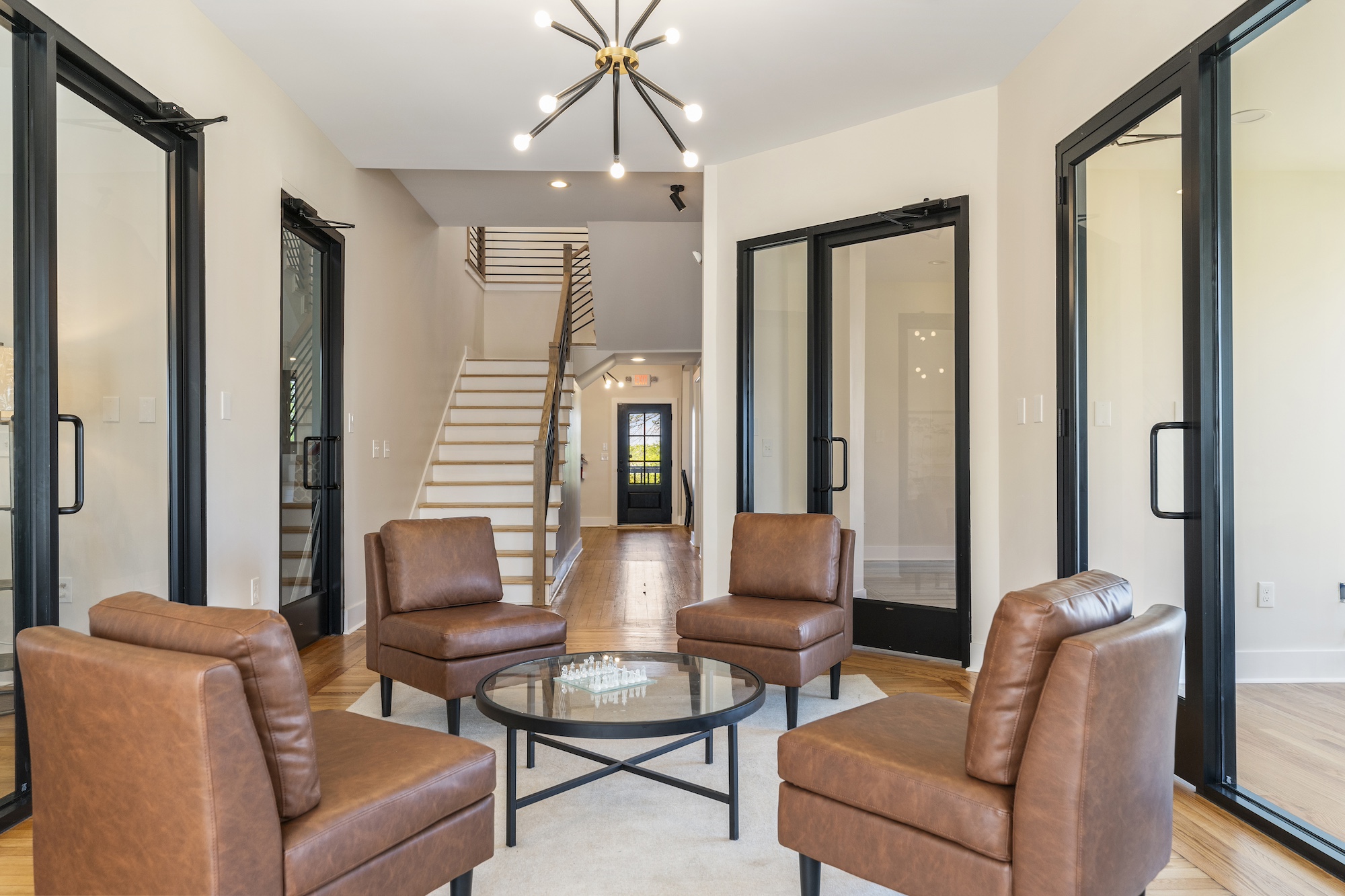 ANCKR Office Building Exterior